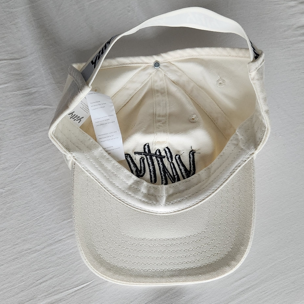Major Label Yitty Cap - Picture 5 of 5